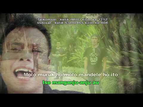 Ise Ma Mangapus Ilukkon - New Las Uli Trio & Siantar Rap Foundation