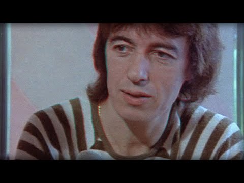 Thumbnail for 1982 Bill Wyman Interview + The Rolling Stones Live Clips by Bill Wyman