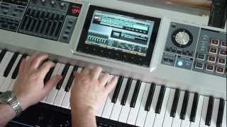 Golden Brown - Instrumental Cover