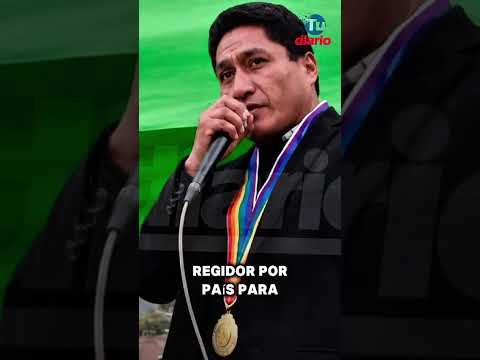 🔴 Noticias de Huánuco HOY | 10 de julio #shorts