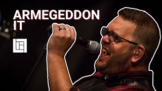 Armageddon It (Def Leppard) | Lexington Lab Band