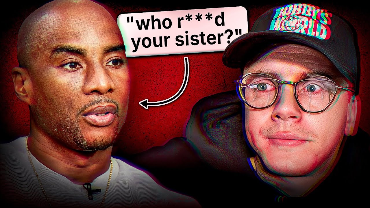 Rap Interviews That Went Horribly Wrong
