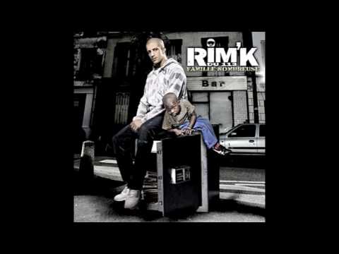 dj snatch et bomb2luxxx presente Rim-k feat Gimenez.E   Hommage (taxi 4)