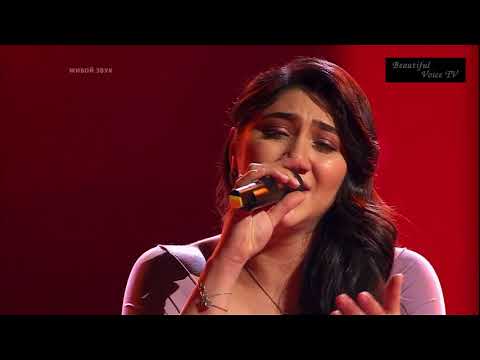 ladislav vs. Anait. 'Piu сhe puoi'. The Voice Russia 2017.