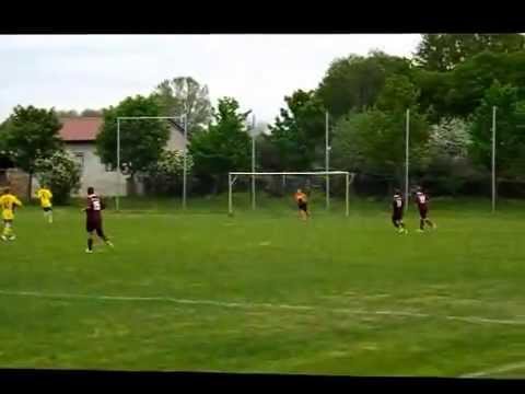 Blau Gelb Bleyen - SV Bliesdorf   0:2  (0:2)