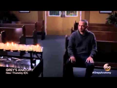 Grey's Anatomy 11x11 Sneak Peek #2 Sub iTA