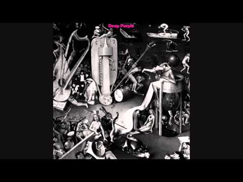 Deep Purple - The Painter