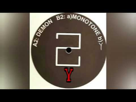 Spiral Tribe – Spiral Tribe 2 (Network23-02) 1994. B2: Y.