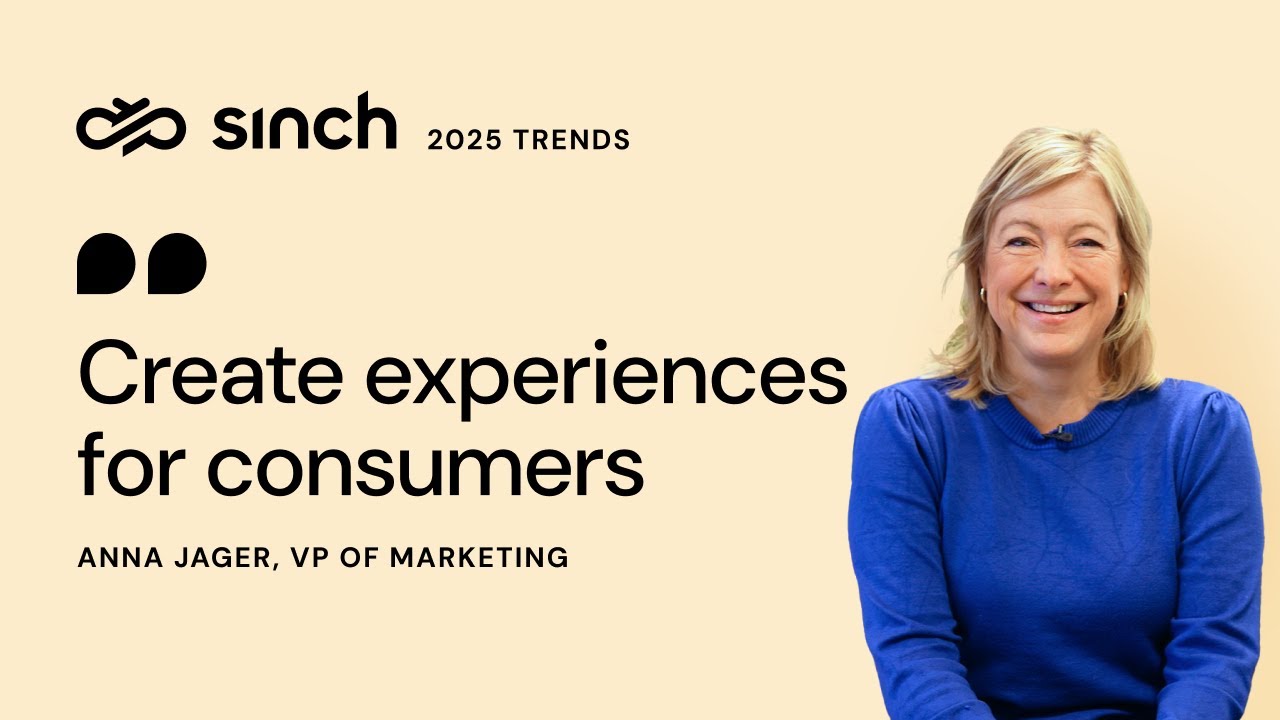 Why Channel-First Thinking Is Dead | 2025 Trends Report