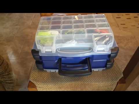 3952 Plano Box Review