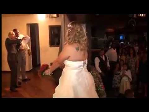 Sapo, Buquê e Wisky