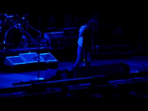 Pearl Jam Soldier of Love Boston 05-17-10