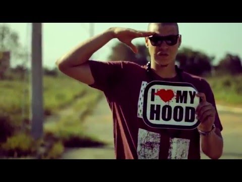 Road to zion (REMIX) EL POTE - Predicando en el desierto VIDEO OFICIAL