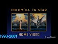 Colombia TriStar Home Video Logo In Fast X0 125 X8