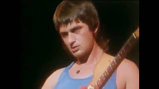 Mike Oldfield - Tricks of the Light [1984 Official Video]