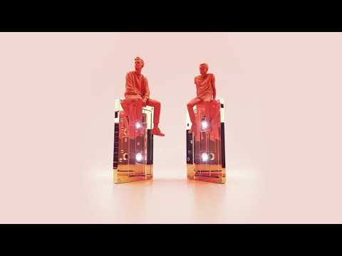 Basic Tape - Melody (Official Audio)