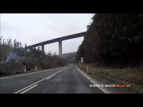 D1 Spišský Hrhov 15.3.2015