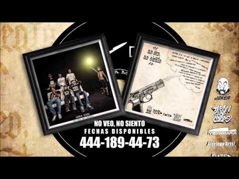 Gera MXM. 08 - La Última Bala feat. Teeam Revolver