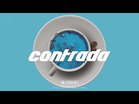 "Contrada" - DJ Snake x J Balvin Type Beat