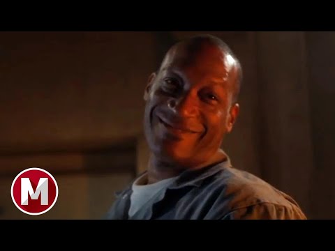 Final Destination 2 (2003) - Mr. Bludworth Scene