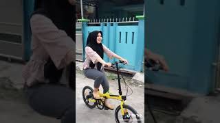 Download lagu Tiktok Cewek Hijab Cantik | Part 56 mp3