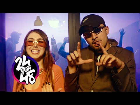BRAZILIAN PHONK CATUCADÃO (Clipe Oficial) DJ Thiago Mendes e DJ Júlia Zambonin