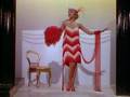 Singing In The Rain - Beautiful girl 