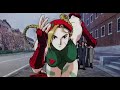 Filme Street Fighter II Anime Dublado