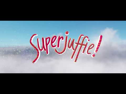 Superjuffie (2018) Trailer