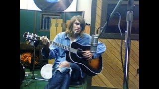 ♫ Dylan LeBlanc Live With The Pollies ♫ I&#39;m Moving On ♫ Original Song ♫ 12/9/17 ♫