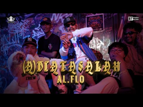 AL.FLO - (A) DIATASALAH (MUSIC VIDEO)