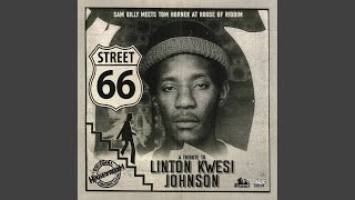 Street 66 a Tribute to Linton Kwesi Johnson