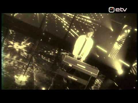 Chalice & Maagiline Kuues - Nelikümmend (Eesti Laul 2009)