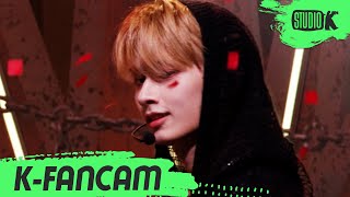 [K-Fancam] 세븐틴 준 직캠 'HOT' (Seventeen JUN Fancam) l @MusicBank 220527