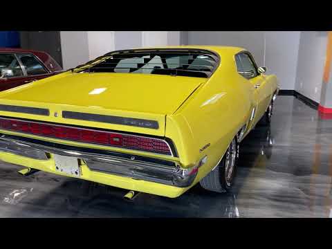 1970 Ford Torino (CC-1392464) for sale in West Babylon, New York