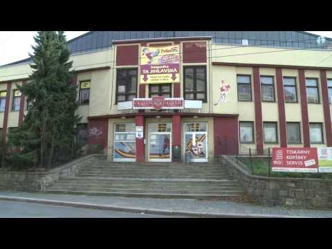 Vzestupy a pády jihlavské Dukly