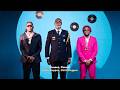 RJ Kanierra Feat Innoss B PILI PILI Official Video