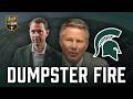 Michigan State Is in Trouble... How Do They Fix This? | Michigan State Football 2026
