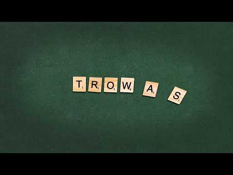 Trowas Tutorial Preview