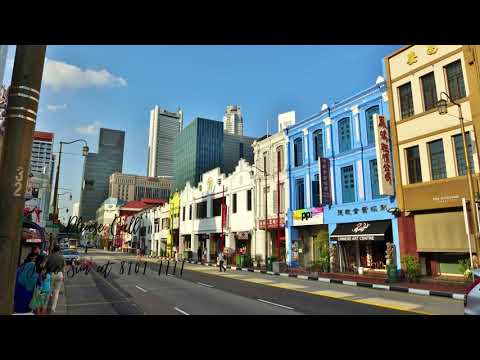Freehold Corner Building Shophouse for Sale, RARE Listing, Carpenter Street - Hongkong Street - South Bridge, 13,000 sqft, Shop / Shophouse For Sale, by Joyce Sim, 23552347 - CommercialGuru.com.sg
