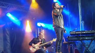 Là-bas - Mickaël Miro