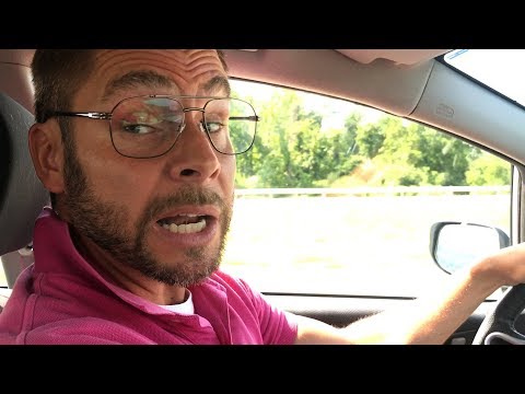 Dad Drives Across the Country Just for RAX