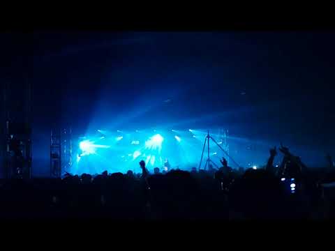 Jacidorex 2 @ La Caverne - Dour 2018