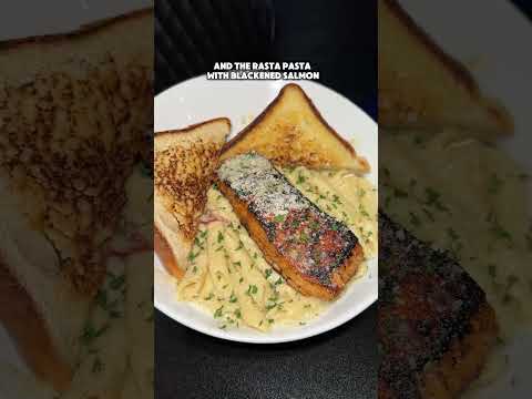 This is one of the best happy hour spots in Atlanta #Atl #Atlanta #foodreview #foodie