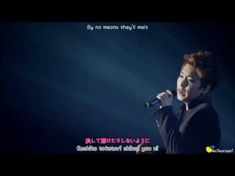 [Eng/Kara/KAN] SS4 Osaka - Sungmin For Tomorrow