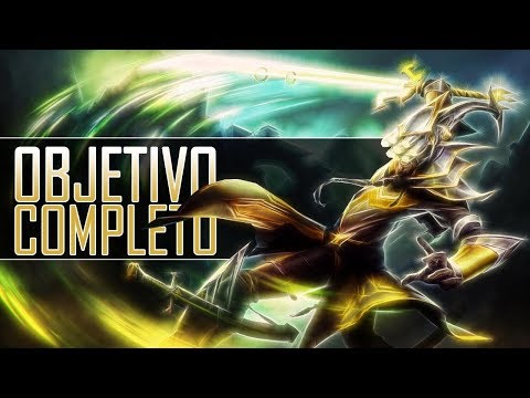 Suseri Master Yi Jungle - Full Gameplay S7 [7.21]