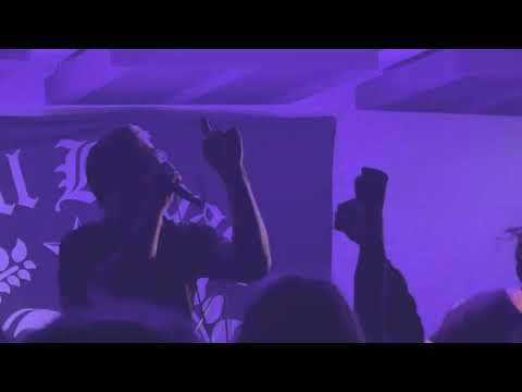 Bull Brigade "Keep the faith", 2023-04-29, Urban Spree, Berlino