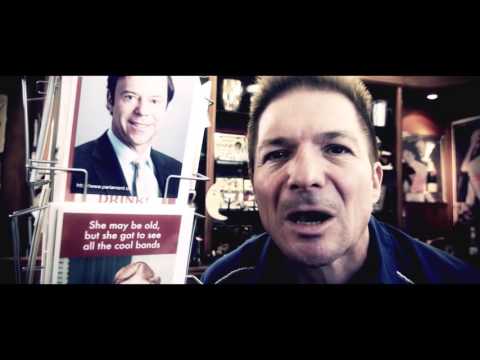 TUBEL TROPHY (1992) by Baby Jail