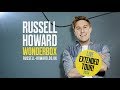 Russell Howard Wonderbox Tour Extended