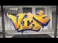 Vibe Lyrics Video Paal Dabba Sickflip